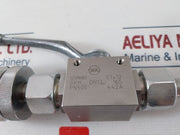 Mha Bkh Dn13 16S Hydrant Branch Pipe-complete