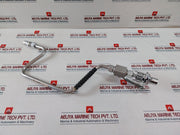 Mha Bkh Dn13 16S Hydrant Branch Pipe-complete