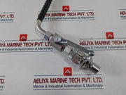 Mha Bkh Dn13 16S Hydrant Branch Pipe-complete
