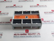 Asea Eg 630-2 Contactor (Only Front Cover)