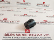 Detcon 613-120000-700 Sensor Splash Guard With Integral Cal-port