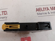 Allen-bradley 700-hn121 Relay With Socket 10A 250Vac 24Vdc