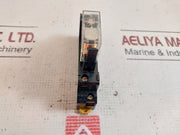Allen-bradley 700-hn121 Relay With Socket 10A 250Vac 24Vdc