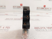 Allen-bradley 700-hn121 Relay With Socket 10A 250Vac 24Vdc