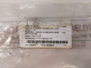 Ingersoll Twlnl 12-3B Indexable Turning Toolholder