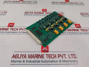 Oem Fc7.820.504 Pcb Card Jk-ext