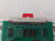 Oem Fc7.820.504 Pcb Card Jk-ext
