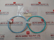 Lot of 8X Unitec 300 Gasket 703.004.011.0006, POS.6, 172X189X1,5