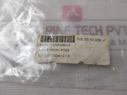Lot of 8X Unitec 300 Gasket 703.004.011.0006, POS.6, 172X189X1,5