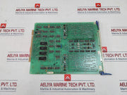 Mitel 9110-009 Dual Receiver Electronic Module