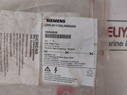 Siemens 3Wl9111-0Aj06-0Aa0 Circuit Breaker Motor Main Switch Kit