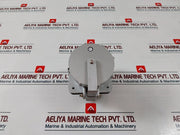 Schneider Electric 63A Metal Clad Protected Socket 380/440V