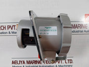 Schneider Electric 63A Metal Clad Protected Socket 380/440V