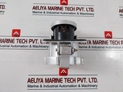 Schneider Electric 63A Metal Clad Protected Socket 380/440V