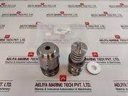 Gilmore 25919 Cartridge Valve 1006497 1â€ Spm