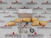 Dtl Technologies Sh8012Rk 2786056-12-99 Repair Shuttle Valve 1 In 2 Stack 1 Kit