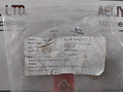 Parker-hannifin 16Sfx-2-s/S Flange Pipe Half 1 In