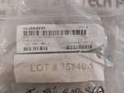 Kobelt 5020-0005 Shoe Disc Brake W/Lining Rev. A