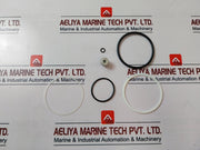 Hydac 353621 Accumulator Repair Kit Steering Flat Hpu V-2543.0001