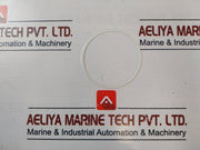 Hydac 353621 Accumulator Repair Kit Steering Flat Hpu V-2543.0001