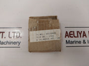 1522 Industrial Gasket Ring Ss316