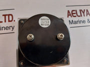 Daiichi Keiki Psk-80 Ammeter 0-150 A