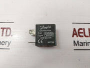 Danfoss 042N0803 Coil Ab024D 24V