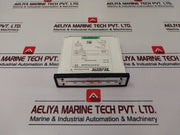 Texmate Fx-b101Q Bargraph Connector Pocv I-process (Ip07) Rev.1