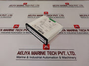 Texmate Fx-b101Q Bargraph Connector Pocv I-process (Ip07) Rev.1