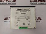 Texmate Fx-b101Q Bargraph Connector Pocv I-process (Ip07) Rev.1