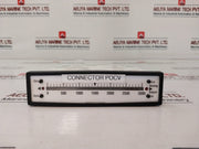 Texmate Fx-b101Q Bargraph Connector Pocv I-process (Ip07) Rev.1