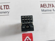 Lot Of 3X Omron H3Y-4 Timer Relay 0-60 sec