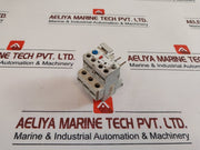 Allen-bradley 193-ea1Fb Overload Relay 3.7-12A 690V