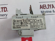 Allen-bradley 193-ea1Fb Overload Relay 3.7-12A 690V