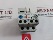 Allen-bradley 193-ea1Fb Overload Relay 3.7-12A 690V