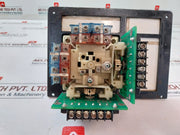 J R Merritt Controls A40.101.4964 Joystick Controller