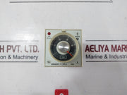 Omron H3Ba-305 Timer Source 0-1.0 Min 24Vdc