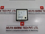 Crompton E243-022A-g-nj-nj-c7 Ammeter 0-50 A