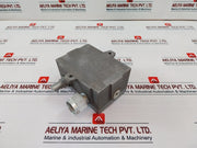General Monitors Lr25993C Junction Box 10865-1