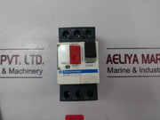 Telemecanique Gv2Me14 Motor Circuit Breaker 6Kv 50/60Hz 6-10A