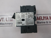 Telemecanique Gv2Me14 Motor Circuit Breaker 6Kv 50/60Hz 6-10A