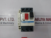 Telemecanique Gv2-me07 C Motor Circuit Breaker