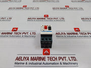 Schneider Electric Telemecanique Gv2Me07 Motor Breaker 1.6-2.5A