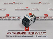 Schneider Electric Telemecanique Gv2Me07 Motor Breaker 1.6-2.5A