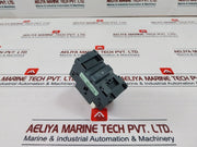Schneider Electric Telemecanique Gv2Me07 Motor Breaker 1.6-2.5A