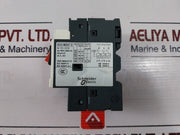 Schneider Electric Telemecanique Gv2Me07 Motor Breaker 1.6-2.5A