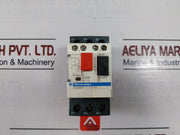 Schneider Electric Telemecanique Gv2Me07 Motor Breaker 1.6-2.5A