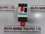 Schneider Electric Telemecanique Gv2Me07 Motor Circuit Breaker 690V 1.6-2.5A Used