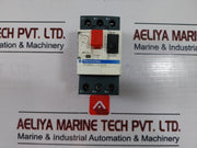 Schneider Electric Telemecanique Gv2Me07 Motor Circuit Breaker 690V 1.6-2.5A Used