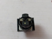 Fuji Electric Ah16P-p2 Command Switch 250V 5A